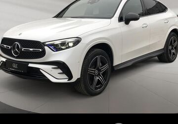Mercedes-Benz GLC 300 28.403 km 73.879 &euro; Heilbronn 74072