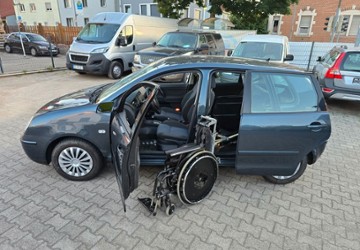 VW Polo 113.000 km 4.450 &euro; Bad Friedrichshall 74177