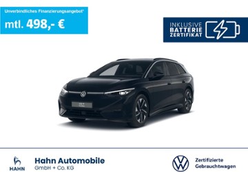 VW ID.7 12.177 km 46.930 &euro; Ludwigsburg 71634