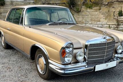 Mercedes-Benz 280 134.663 km 44.900 &euro; Walheim 74399