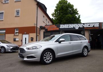 Ford Mondeo 455.778 km 5.450 &euro; Heilbronn 74080