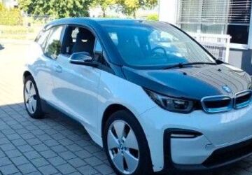 BMW i3 88.999 km 20.444 &euro; Eppingen 75031