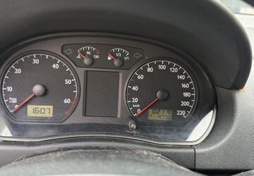 VW Polo 102.118 km 700 &euro; Burgstetten 71576