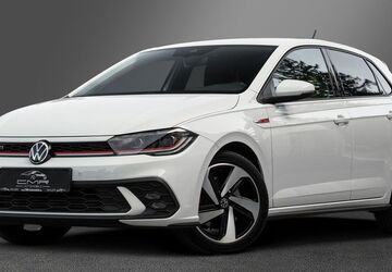 VW Polo 36.492 km 21.865 &euro; Roigheim 74255