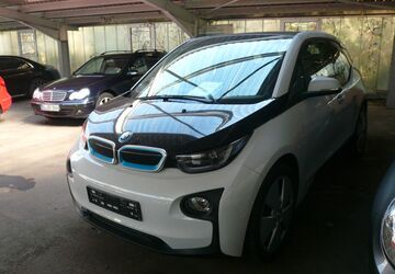 BMW i3 81.000 km 9.990 &euro; Ludwigsburg 71634