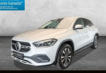 Mercedes-Benz GLA 250 73.000 km 28.420 &euro; Tamm 71732