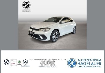 VW Polo 19.593 km 16.981 &euro; Heilbronn 74072