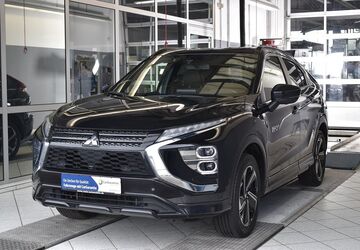 Mitsubishi Eclipse Cross 44.288 km 19.899 &euro; Bad Friedrichshall 74177