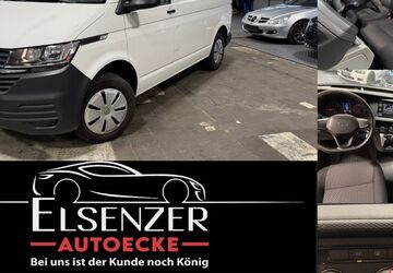 VW T6 Transporter 98.999 km 19.999 &euro; Eppingen 75031