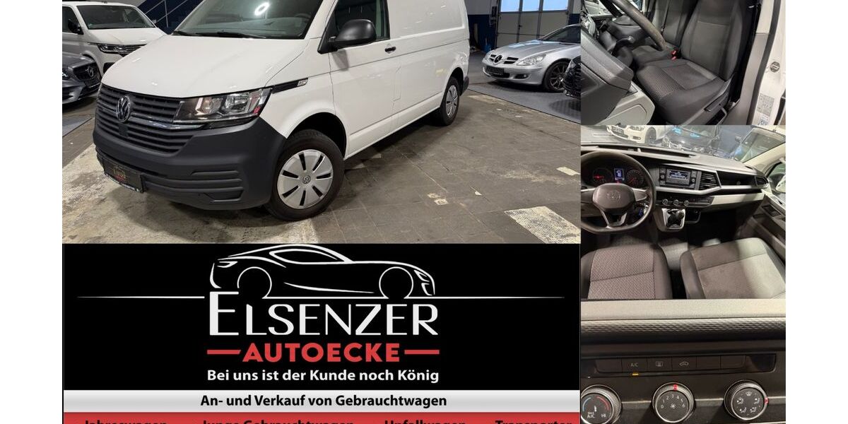 VW T6 Transporter 98.999 km 19.999 &euro; Eppingen 75031