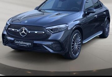 Mercedes-Benz GLC 300 4.458 km 72.879 &euro; Heilbronn 74072