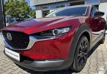 Mazda CX-30 16.194 km 28.500 &euro; Bietigheim-Bissingen 74321