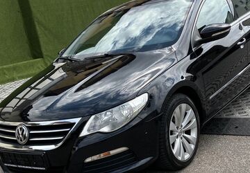 VW Passat 149.000 km 8.590 &euro; Heilbronn 74078