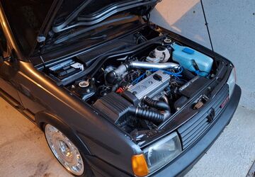 VW Polo 235.000 km 9.500 &euro; Neckarsulm 74172