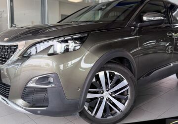 Peugeot 3008 99.000 km 19.490 &euro; Heilbronn 74080