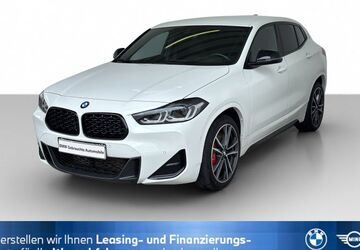 BMW X2 46.393 km 32.590 &euro; Heilbronn 74076
