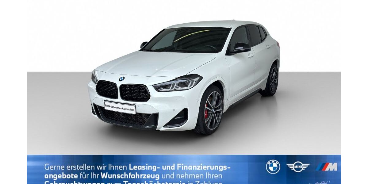 BMW X2 46.393 km 32.590 &euro; Heilbronn 74076
