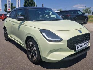 Suzuki Swift 1.2 Dualjet Hybrid MT Comfort+ Garantie 10.920 km 19.990 &euro; Obrigheim-Asbach 74847