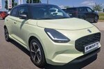 Suzuki Swift 1.2 Dualjet Hybrid MT Comfort+ Garantie 10.920 km 19.990 &euro; Obrigheim-Asbach 74847