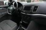 VW Sharan 2.0 TDI Comfortline BMT/Start-Stopp 212.000 km 12.490 &euro; Neckarsulm 74172