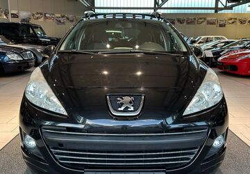 Peugeot 207 165.000 km 1.549 &euro; Steinheim an der Murr 71711