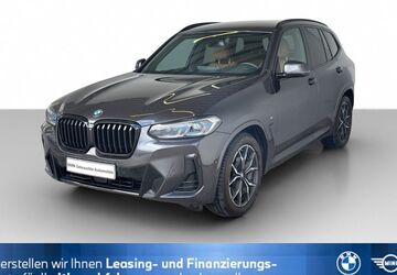 BMW X3 139.966 km 38.340 &euro; Heilbronn 74076