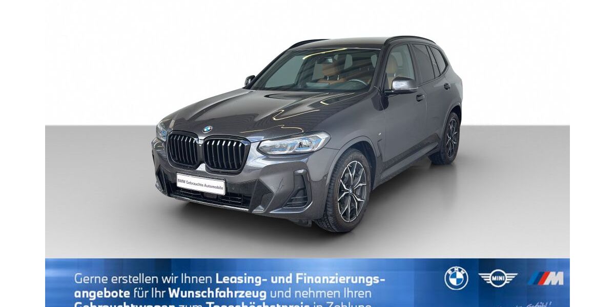 BMW X3 139.966 km 38.340 &euro; Heilbronn 74076