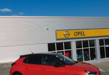 Opel Corsa 30.093 km 16.490 &euro; Billigheim 74842