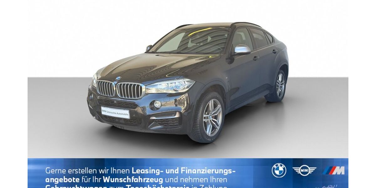 BMW X6 M50 124.100 km 31.500 &euro; Heilbronn 74076