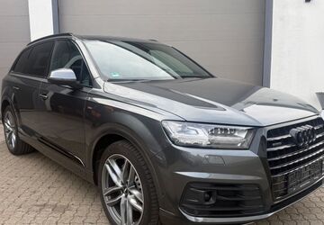 Audi Q7 139.912 km 40.999 &euro; Heilbronn 74081