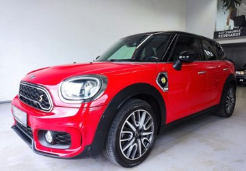 Mini Countryman SE (Cooper) 146.000 km 14.655 &euro; Heilbronn-Talheim 74388