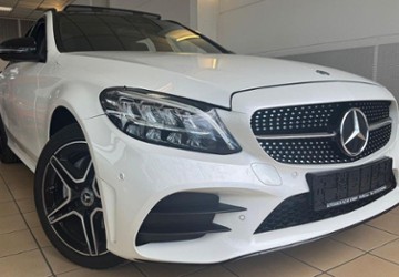 Mercedes-Benz C 220 130.700 km 25.700 &euro; Heilbronn 74080