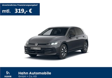VW Golf 15.849 km 25.930 &euro; Backnang 71522