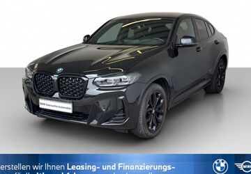 BMW X4 72.600 km 42.390 &euro; Heilbronn 74076