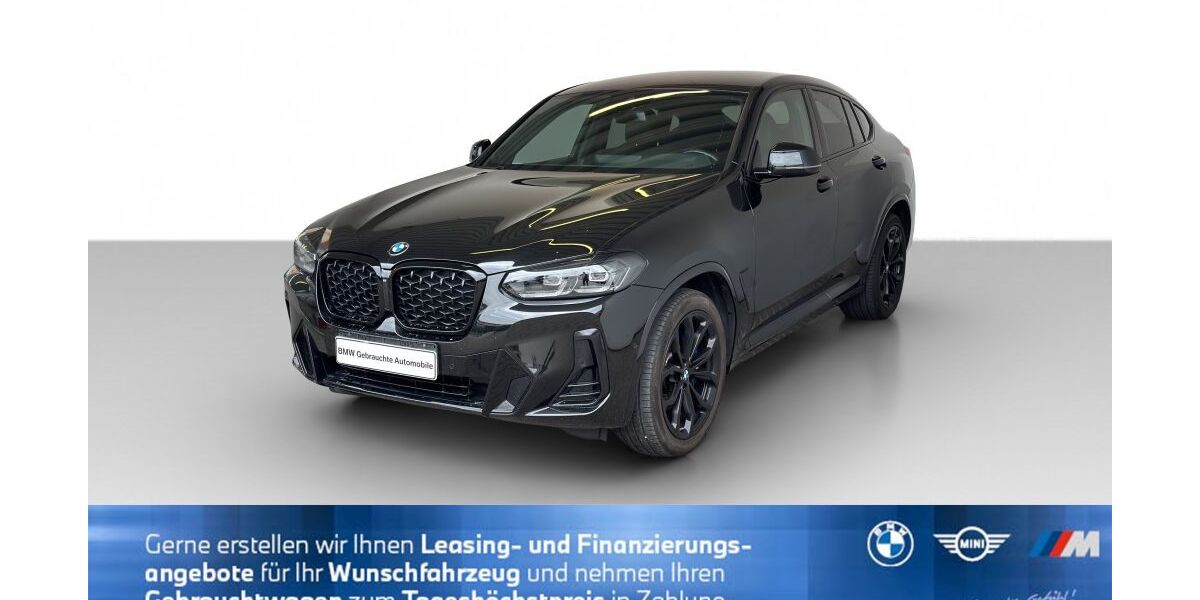 BMW X4 72.600 km 42.390 &euro; Heilbronn 74076