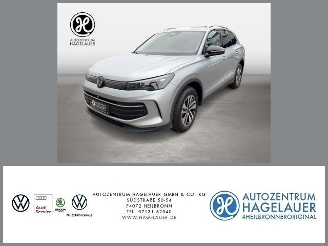 VW Tiguan 5.995 km 39.981 &euro; Heilbronn 74072