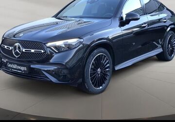 Mercedes-Benz GLC 300 4.343 km 71.889 &euro; Heilbronn 74072