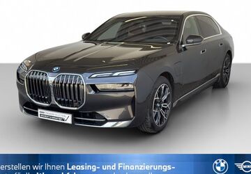BMW 750 13.713 km 90.970 &euro; Heilbronn 74076