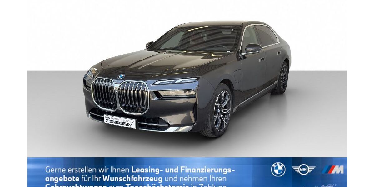 BMW 750 13.713 km 90.970 &euro; Heilbronn 74076