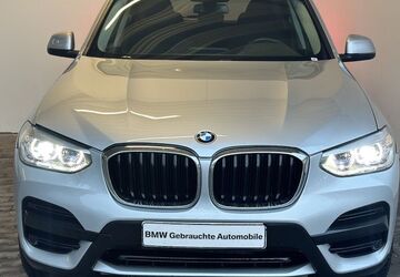 BMW X3 64.822 km 26.290 &euro; Heilbronn 74076