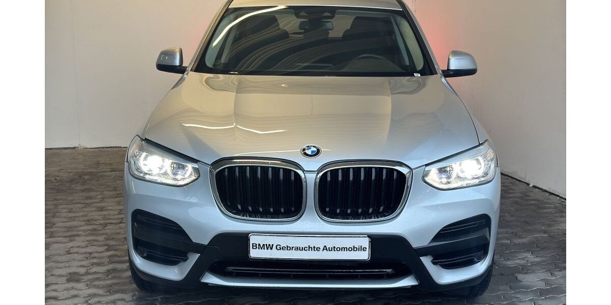 BMW X3 64.822 km 26.290 &euro; Heilbronn 74076