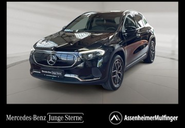 Mercedes-Benz EQA 42.155 km 34.988 &euro; Heilbronn 74072