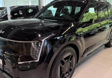 Kia EV9 3.500 km 79.990 &euro; Ludwigsburg 71636