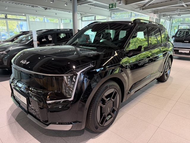 Kia EV9 3.500 km 79.990 &euro; Ludwigsburg 71636