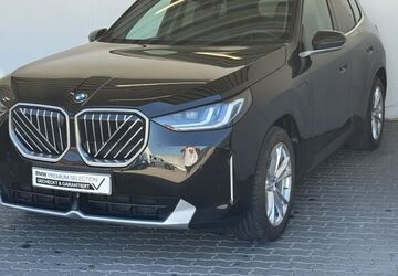 BMW X3 14.638 km 53.443 &euro; Heilbronn 74074