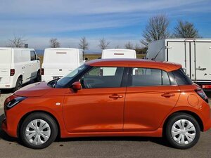 Suzuki Swift 1.2 Dualjet Hybrid MT Comfort 2.500 km 19.690 &euro; Obrigheim-Asbach 74847
