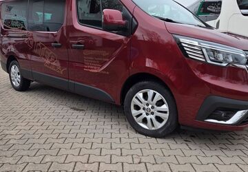 Renault Trafic 80.000 km 31.900 &euro; Brackenheim 74336