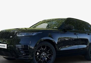 Land Rover Range Rover Velar 3.000 km 91.980 &euro; Heilbronn 74080