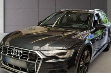 Audi A6 Allroad 79.400 km 41.930 &euro; Heilbronn 74074