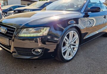 Audi A5 141.200 km 9.970 &euro; Heilbronn 74074